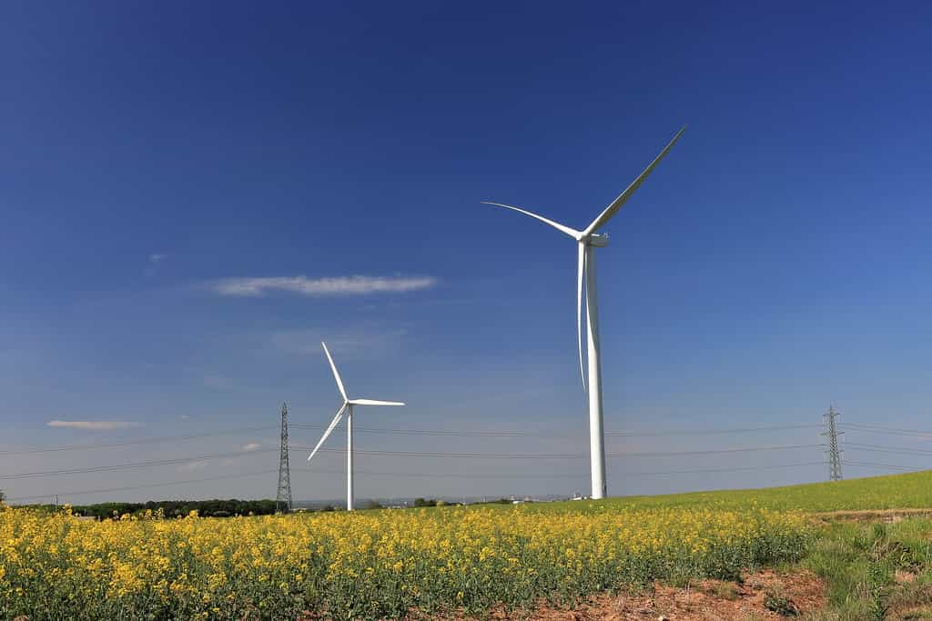 Seamer Wind Farm