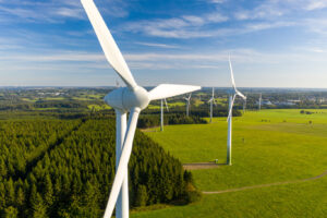 Horizontal Axis Wind Turbines