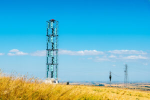Vertical Axis Wind Turbines